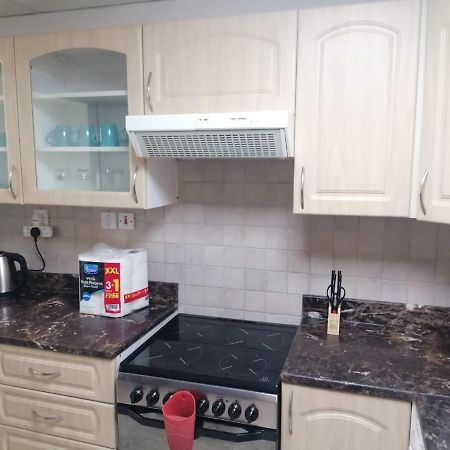 La Riviera Apartman Dubaj Kültér fotó