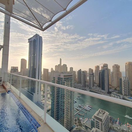 La Riviera Apartman Dubaj Kültér fotó