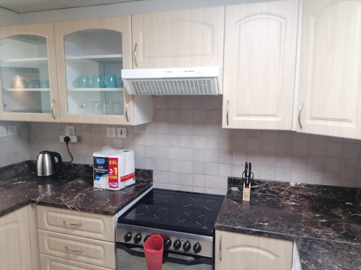 La Riviera Apartman Dubaj Kültér fotó