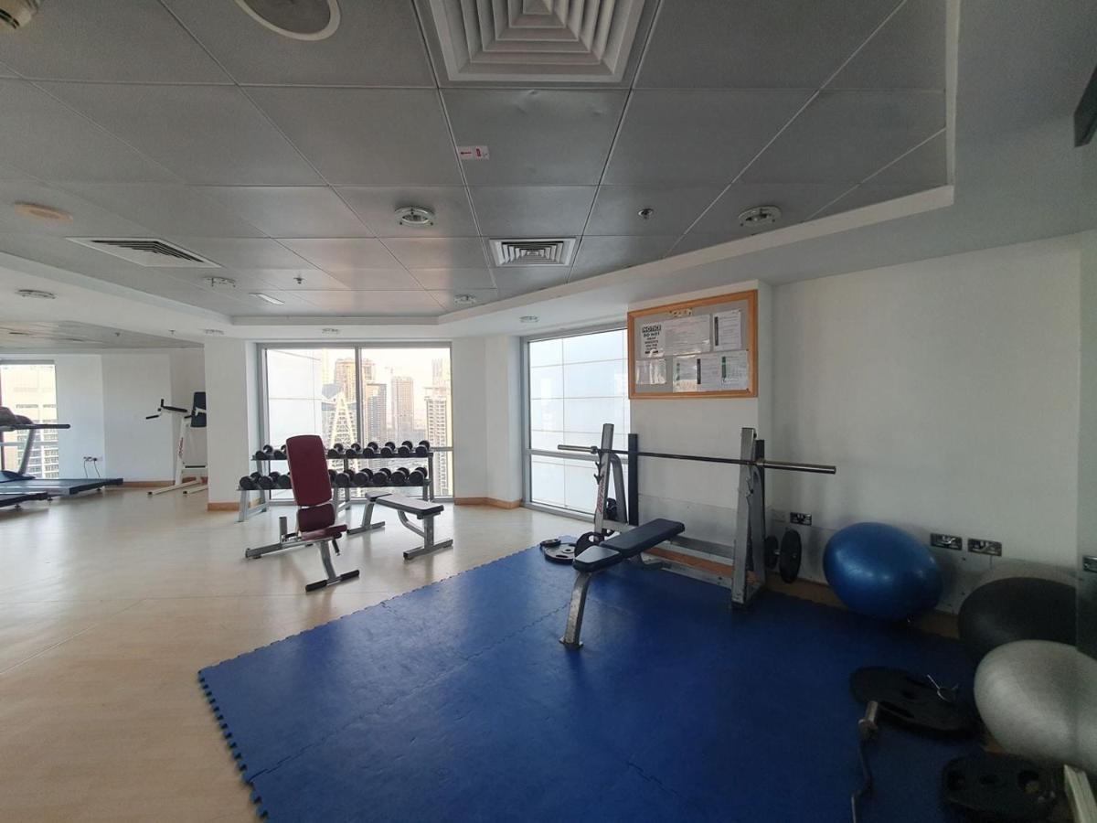 La Riviera Apartman Dubaj Kültér fotó