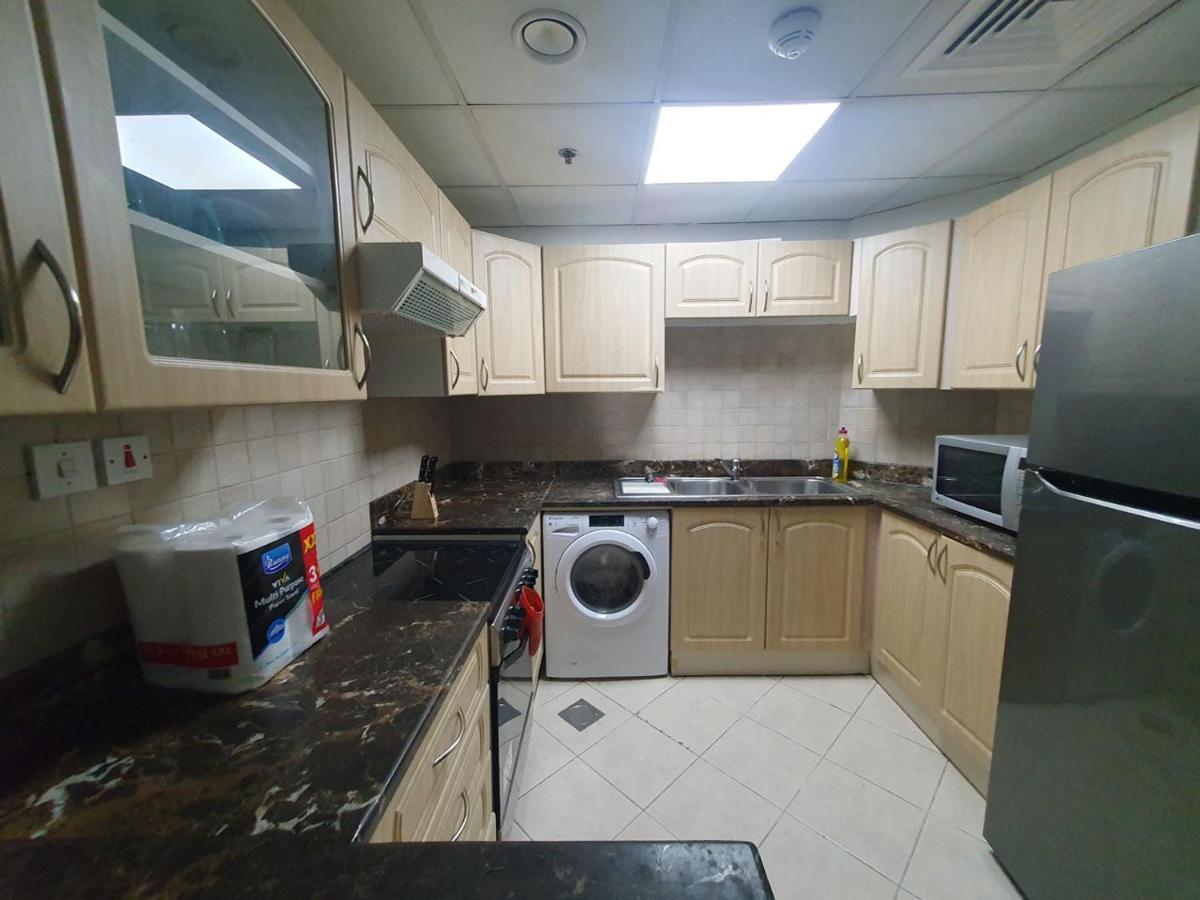 La Riviera Apartman Dubaj Kültér fotó