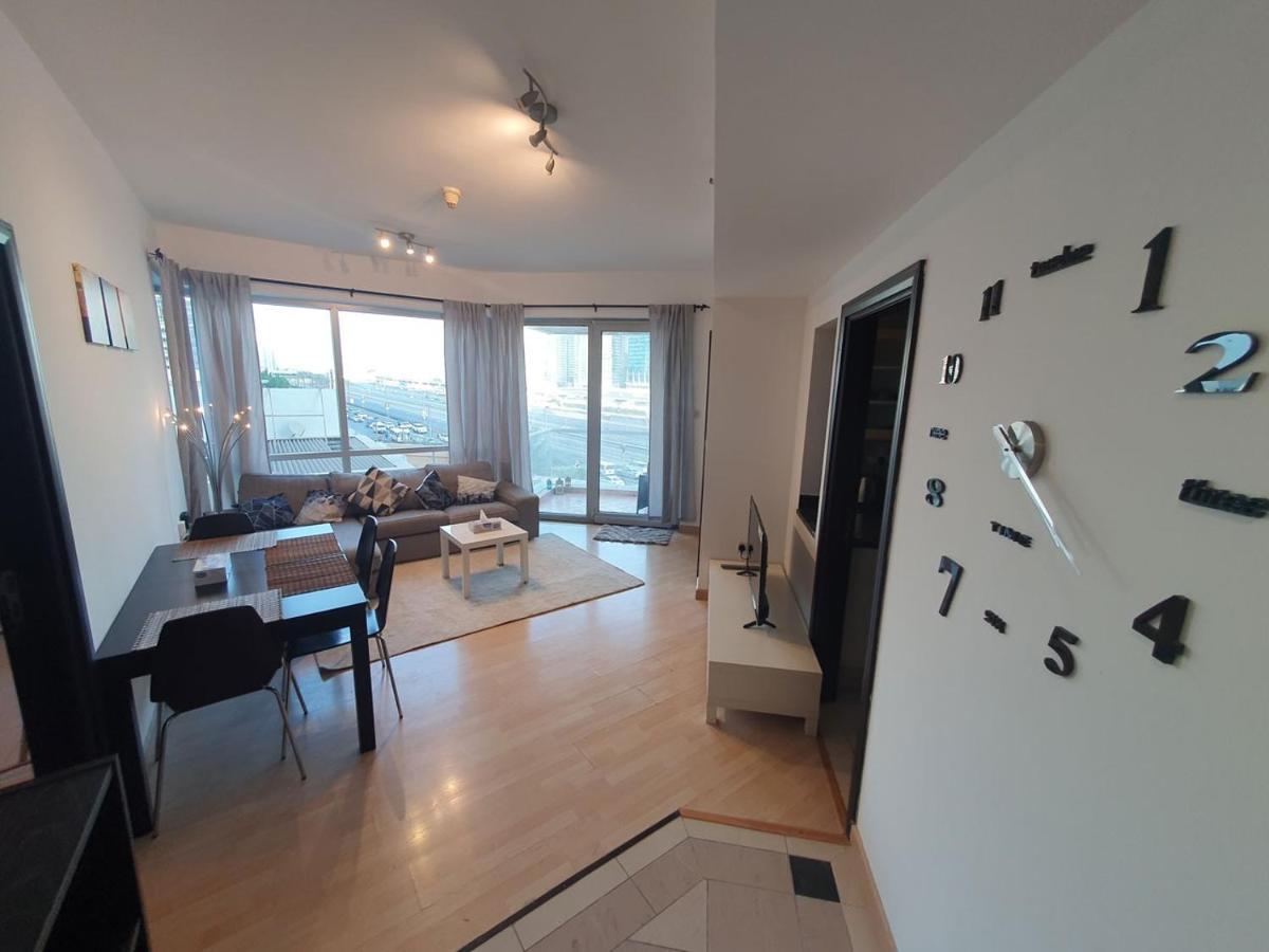 La Riviera Apartman Dubaj Kültér fotó