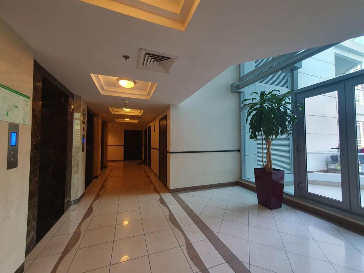 La Riviera Apartman Dubaj Kültér fotó