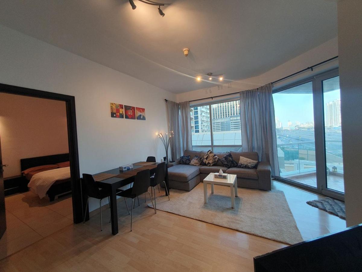 La Riviera Apartman Dubaj Kültér fotó