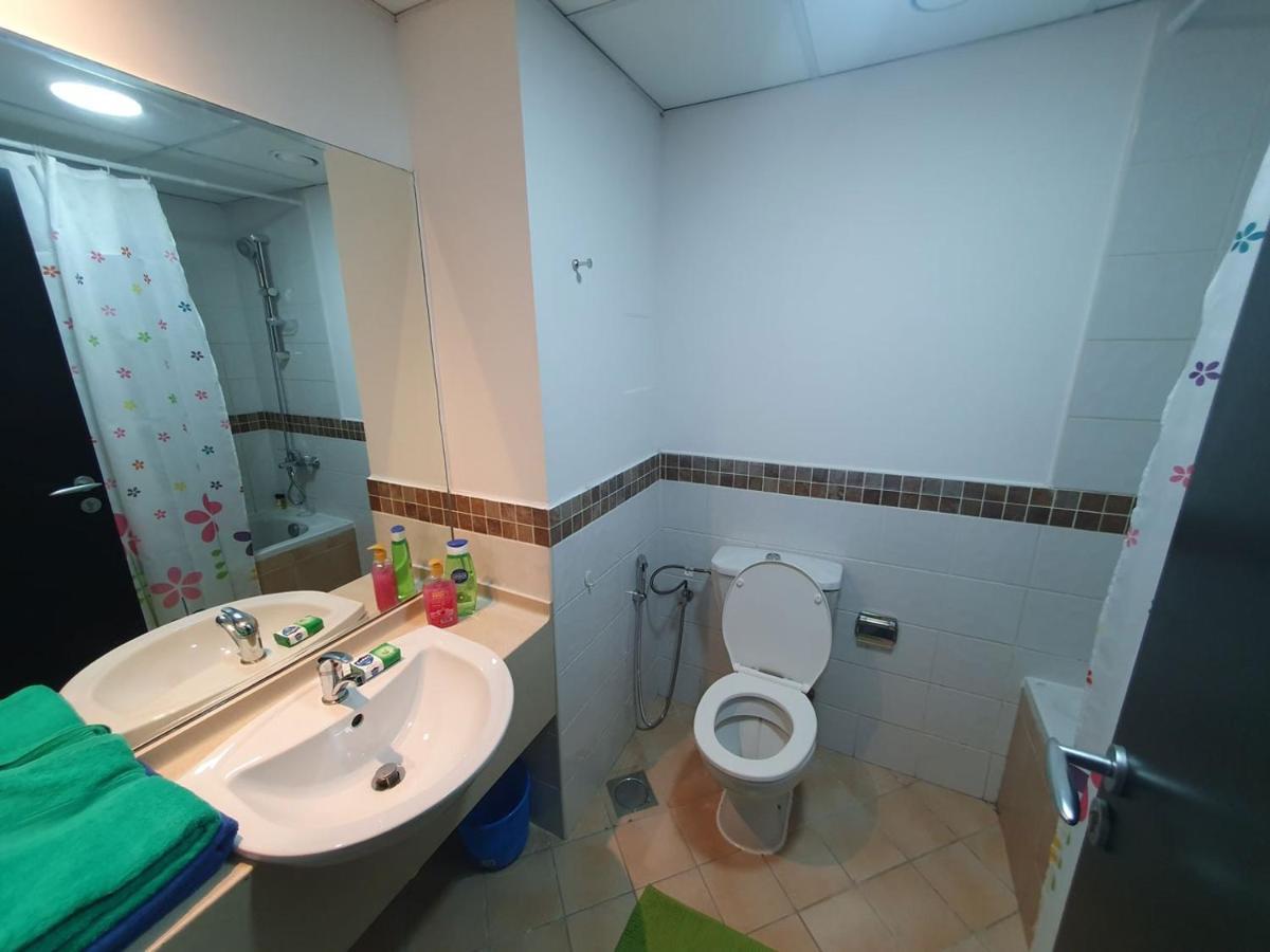 La Riviera Apartman Dubaj Kültér fotó