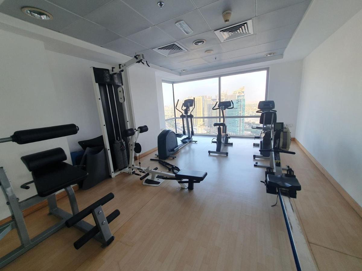 La Riviera Apartman Dubaj Kültér fotó