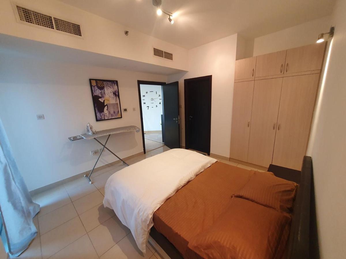 La Riviera Apartman Dubaj Kültér fotó